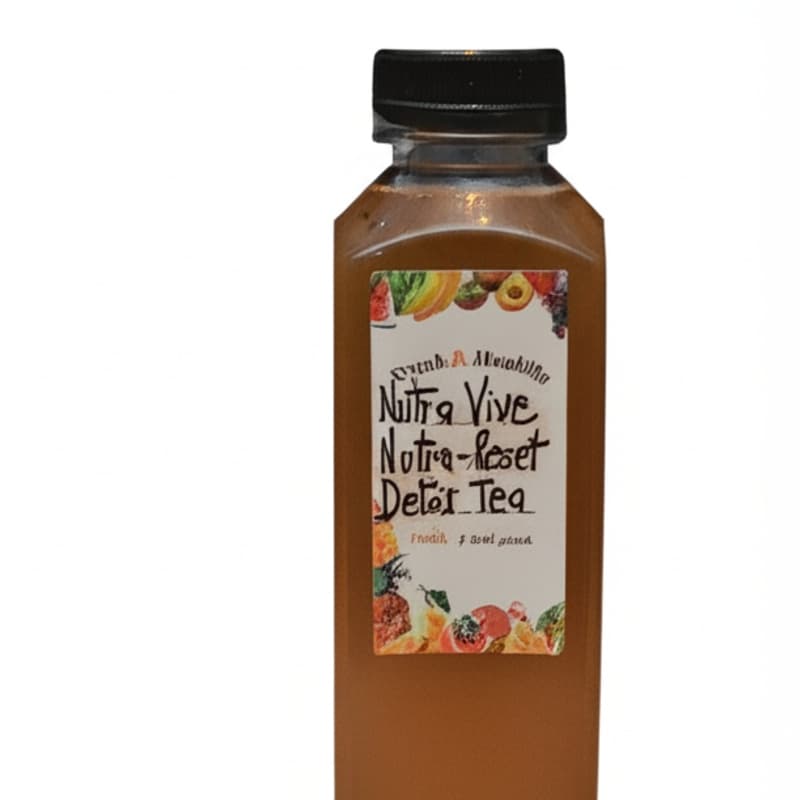 Nutra vive Nutra-Reset