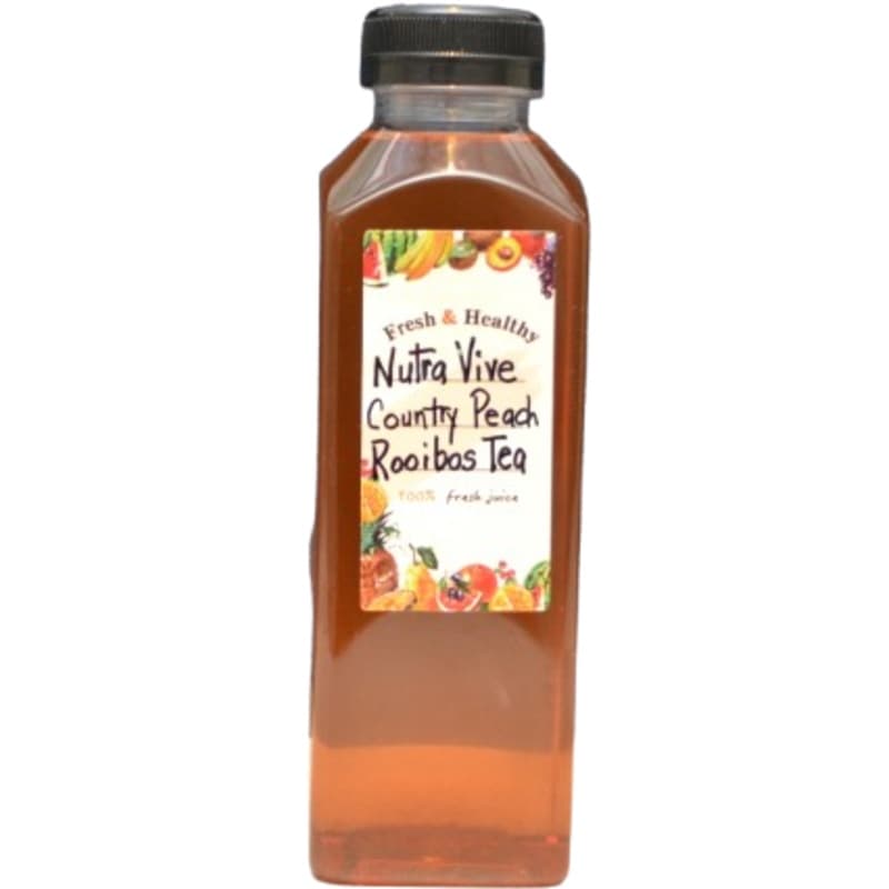 Country Peach Rooibos