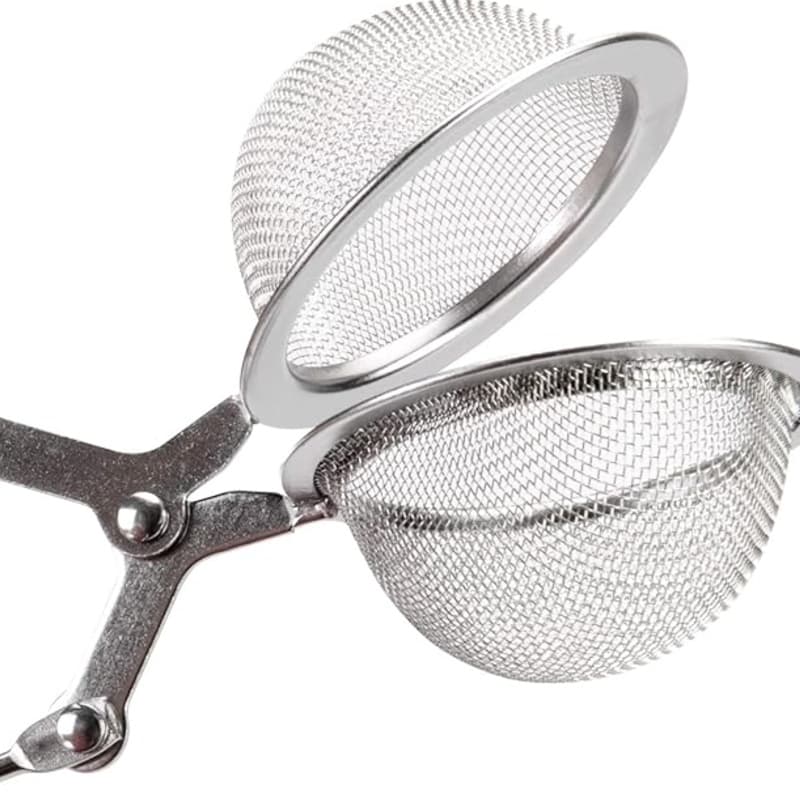 Tea Strainers for Loose Tea