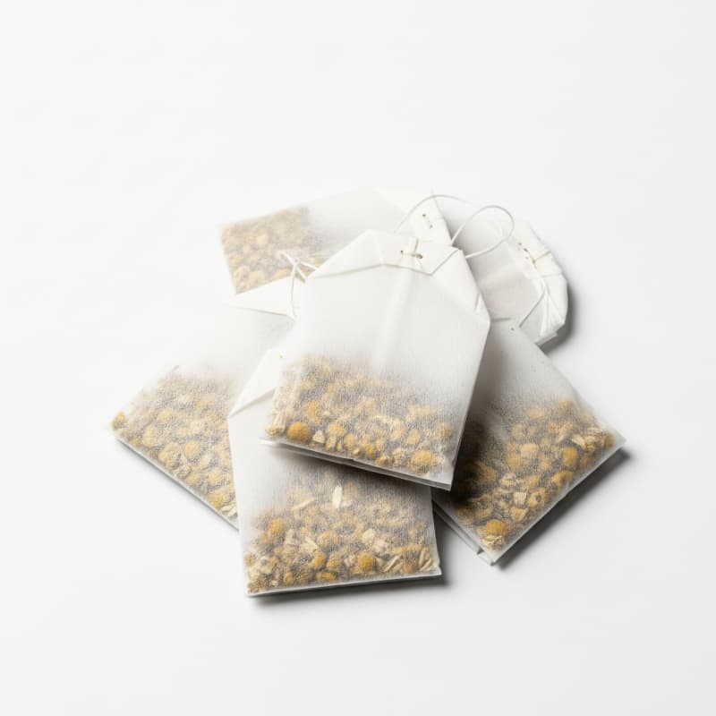 Chamomile Tea Bags